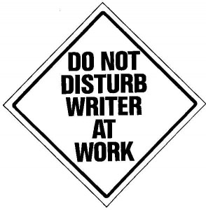 writer writer@work