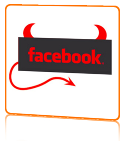 A Facebook Brand Page can turn out to be hell for your brand