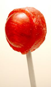 Mmmm Lollipop