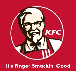 KFC is Smackin Good